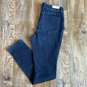 Tommy Bahama Isla Indigo High Rise Skinny  Jeans